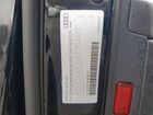 2020 Audi A5 Premium Черный vin: WAUANCF5XLA004515