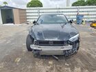 2020 Audi A5 Premium Black vin: WAUANCF5XLA004577