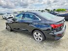 2023 Audi A3 Premium Черный vin: WAUAUDGY2PA038830
