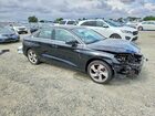 2023 Audi A3 Premium Черный vin: WAUAUDGY2PA038830