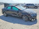 2024 Audi A3 Premium Черный vin: WAUAUDGY3RA073122