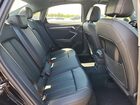 2023 Audi A3 Premium Черный vin: WAUAUDGY7PA115014