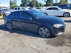 2019 Audi A3 Premium Black vin: WAUAUGFF0KA099989