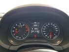 2017 Audi A3 Premium Белый vin: WAUAUGFF2H1033808