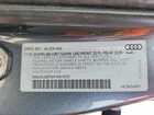 2017 Audi A3 Premium Серый vin: WAUAUGFF2H1041472