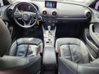 2017 Audi A3 Premium Серый vin: WAUAUGFF2H1041472