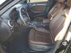 2018 Audi A3 Premium Black vin: WAUAUGFF3J1045147