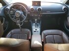 2018 Audi A3 Premium Black vin: WAUAUGFF3J1045147