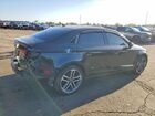 2018 Audi A3 Premium Black vin: WAUAUGFF3J1045147