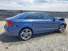 2020 Audi A3 Premium Синий vin: WAUAUGFF6LA099707