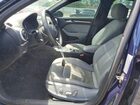 2020 Audi A3 Premium Синий vin: WAUAUGFF6LA099707