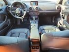 2018 Audi A3 Premium Черный vin: WAUAUGFF8J1005064