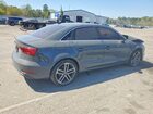 2019 Audi A3 Premium Серый vin: WAUAUGFF9K1009769