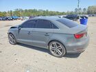 2019 Audi A3 Premium Серый vin: WAUAUGFF9K1009769