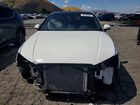 2019 Audi A3 Premium White vin: WAUAUGFF9KA109791