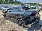 2016 Audi S3 Premium Plus Black vin: WAUB1GFF2G1030192 2016 Audi S3 Premium Plus Black vin: WAUB1GFF2G1030192
