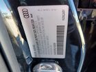 2018 Audi S3 Premium Plus Черный vin: WAUB1GFF4J1032839