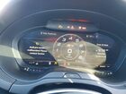 2018 Audi S3 Premium Plus Черный vin: WAUB1GFF4J1032839