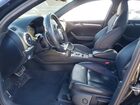 2018 Audi S3 Premium Plus Черный vin: WAUB1GFF4J1032839