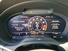 2019 Audi S3 Premium Plus Gray vin: WAUB1GFF4KA085137