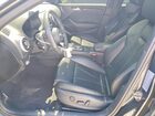 2019 Audi S3 Premium Plus Gray vin: WAUB1GFF4KA085137