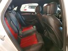 2016 Audi S3 Premium Plus Белый vin: WAUB1GFF7G1066931