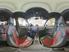2016 Audi S3 Premium Plus Белый vin: WAUB1GFF7G1066931