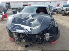 2018 Audi S3 2.0t Premium Plus/2.0t Tech Premium Plus Черный vin: WAUB1GFF7J1060134
