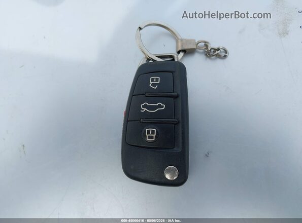 WAUB1GFF7J1060134 2018 AUDI S3 Черный Вид панели приборов