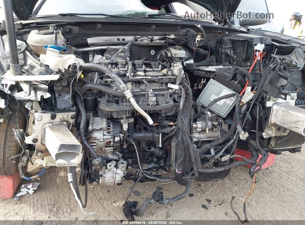 WAUB1GFF7J1060134 2018 AUDI S3 Черный 