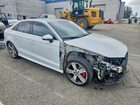 2020 Audi S3 Premium Белый vin: WAUB1GFF8LA004528