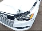 2016 Audi S3 2.0t Premium Plus White vin: WAUB1GFF9G1054635 2016 Audi S3 2.0t Premium Plus White vin: WAUB1GFF9G1054635