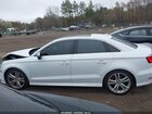 2016 Audi S3 2.0t Premium Plus White vin: WAUB1GFF9G1054635 2016 Audi S3 2.0t Premium Plus White vin: WAUB1GFF9G1054635
