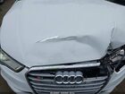 2016 Audi S3 2.0t Premium Plus White vin: WAUB1GFF9G1054635 2016 Audi S3 2.0t Premium Plus White vin: WAUB1GFF9G1054635