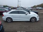 2016 Audi S3 2.0t Premium Plus White vin: WAUB1GFF9G1054635 2016 Audi S3 2.0t Premium Plus White vin: WAUB1GFF9G1054635