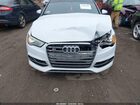 2016 Audi S3 2.0t Premium Plus White vin: WAUB1GFF9G1054635 2016 Audi S3 2.0t Premium Plus White vin: WAUB1GFF9G1054635