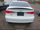 2016 Audi S3 2.0t Premium Plus White vin: WAUB1GFF9G1054635 2016 Audi S3 2.0t Premium Plus White vin: WAUB1GFF9G1054635