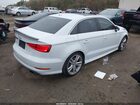 2016 Audi S3 2.0t Premium Plus White vin: WAUB1GFF9G1054635 2016 Audi S3 2.0t Premium Plus White vin: WAUB1GFF9G1054635