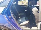 2016 Audi S3 2.0t Premium Plus Синий vin: WAUB1GFFXG1045362