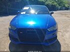 2016 Audi S3 2.0t Premium Plus Синий vin: WAUB1GFFXG1045362