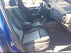 2016 Audi S3 2.0t Premium Plus Синий vin: WAUB1GFFXG1045362