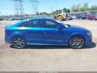 2016 Audi S3 2.0t Premium Plus Синий vin: WAUB1GFFXG1045362