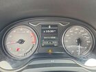 2016 Audi S3 Premium Plus Черный vin: WAUB1GFFXG1103650 2016 Audi S3 Premium Plus Черный vin: WAUB1GFFXG1103650