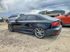 2016 Audi S3 Premium Plus Черный vin: WAUB1GFFXG1103650 2016 Audi S3 Premium Plus Черный vin: WAUB1GFFXG1103650
