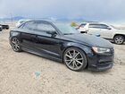 2016 Audi S3 Premium Plus Черный vin: WAUB1GFFXG1103650 2016 Audi S3 Premium Plus Черный vin: WAUB1GFFXG1103650