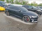 2018 Audi S3 Premium Plus Black vin: WAUB1GFFXJ1011865 2018 Audi S3 Premium Plus Black vin: WAUB1GFFXJ1011865