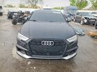 2018 Audi S3 Premium Plus Black vin: WAUB1GFFXJ1011865 2018 Audi S3 Premium Plus Black vin: WAUB1GFFXJ1011865