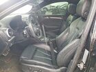 2018 Audi S3 Premium Plus Black vin: WAUB1GFFXJ1011865 2018 Audi S3 Premium Plus Black vin: WAUB1GFFXJ1011865