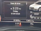 2018 Audi S4 3.0t Premium Plus Gray vin: WAUB4AF40JA128602