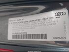 2018 Audi S4 3.0t Premium Plus Gray vin: WAUB4AF40JA128602